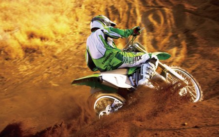 Kawasaki KX250
